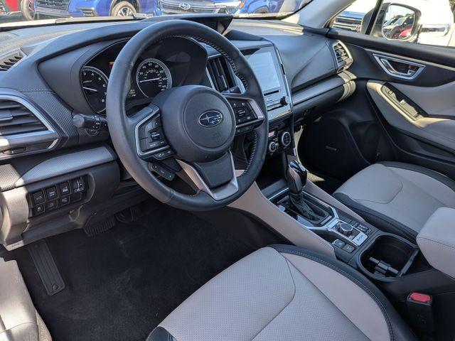 used 2020 Subaru Forester car, priced at $21,987