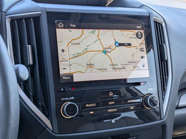 used 2020 Subaru Forester car, priced at $21,987