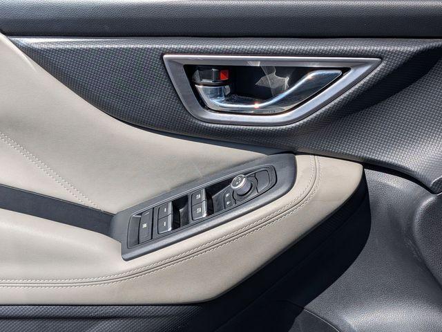 used 2020 Subaru Forester car, priced at $21,987