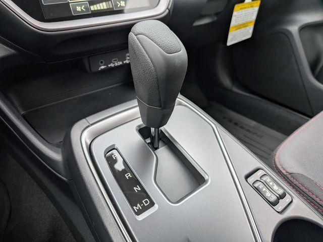 new 2026 Subaru Impreza car, priced at $30,432