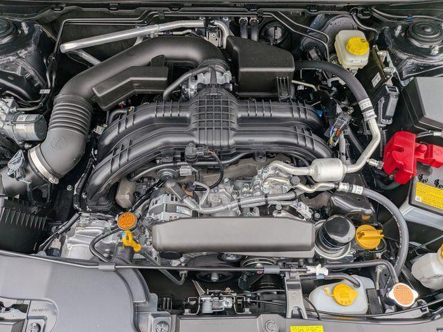 new 2026 Subaru Impreza car, priced at $30,432