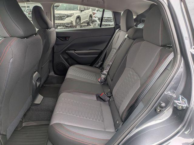 new 2026 Subaru Impreza car, priced at $30,432