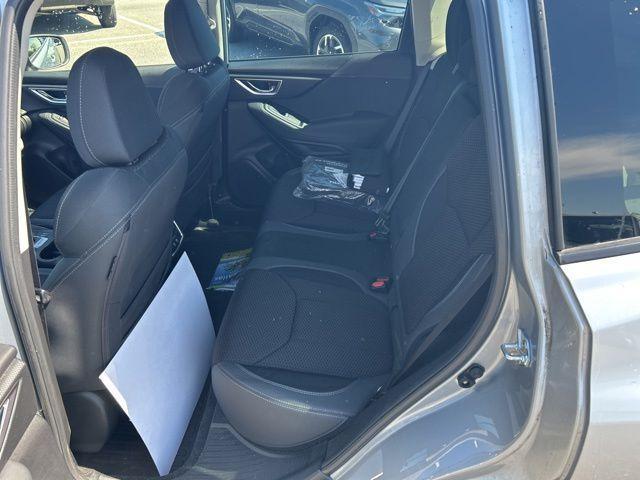 used 2024 Subaru Forester car, priced at $30,489