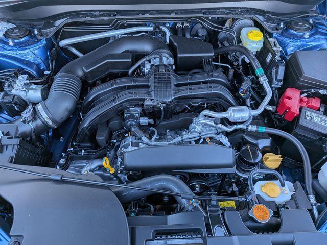 new 2026 Subaru Forester car, priced at $32,938