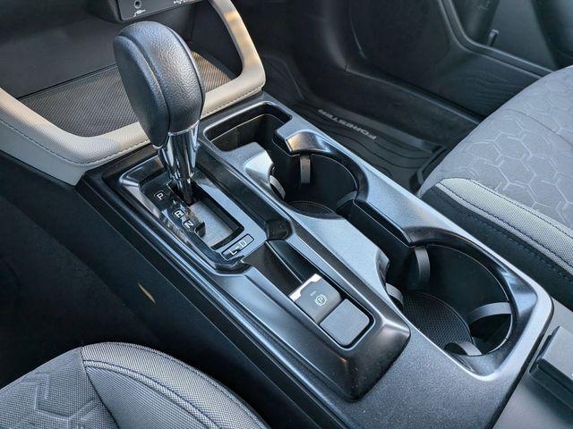 new 2026 Subaru Forester car, priced at $32,938