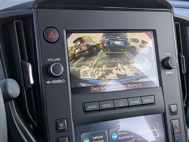 new 2026 Subaru Forester car, priced at $32,938