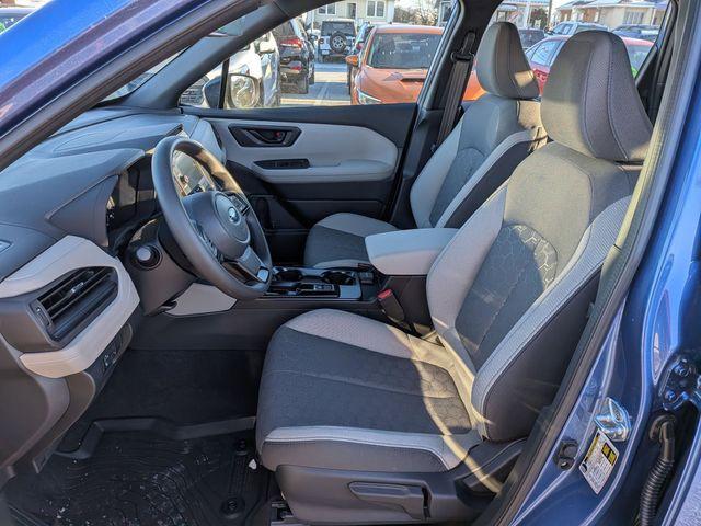 new 2026 Subaru Forester car, priced at $32,938