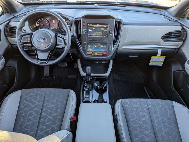 new 2026 Subaru Forester car, priced at $32,938