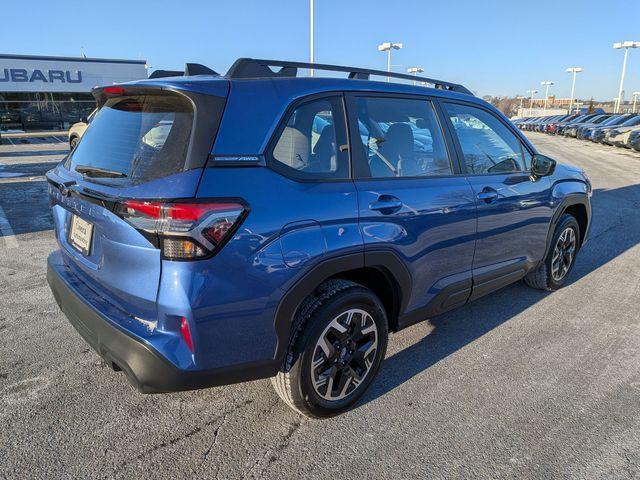 new 2026 Subaru Forester car, priced at $32,938