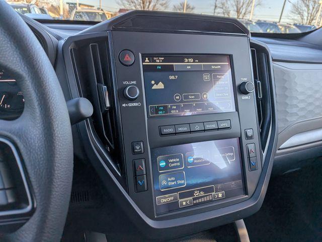 new 2026 Subaru Forester car, priced at $32,938