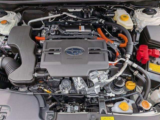 new 2026 Subaru Crosstrek car, priced at $36,129