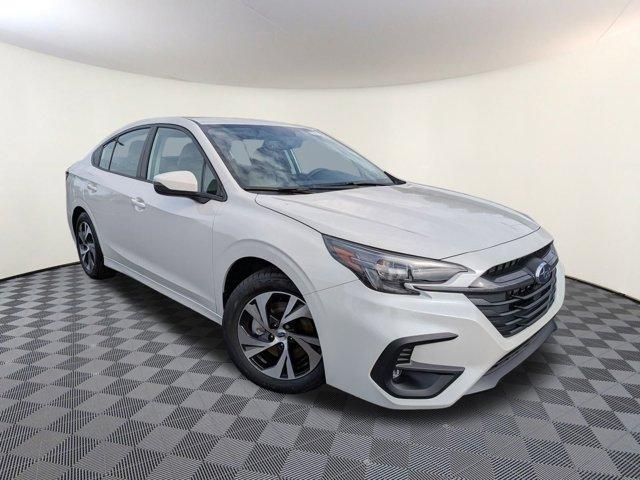 new 2025 Subaru Legacy car, priced at $30,410