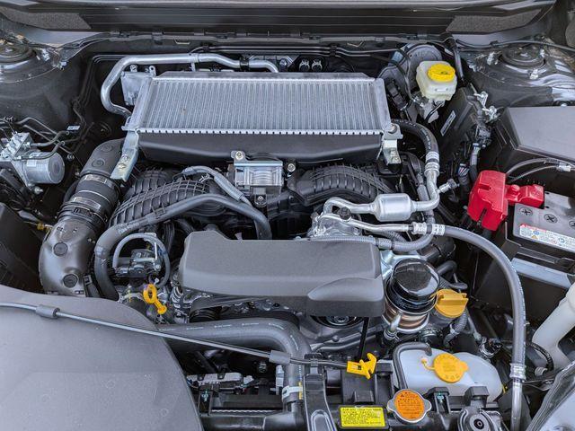 new 2026 Subaru Outback car, priced at $52,042