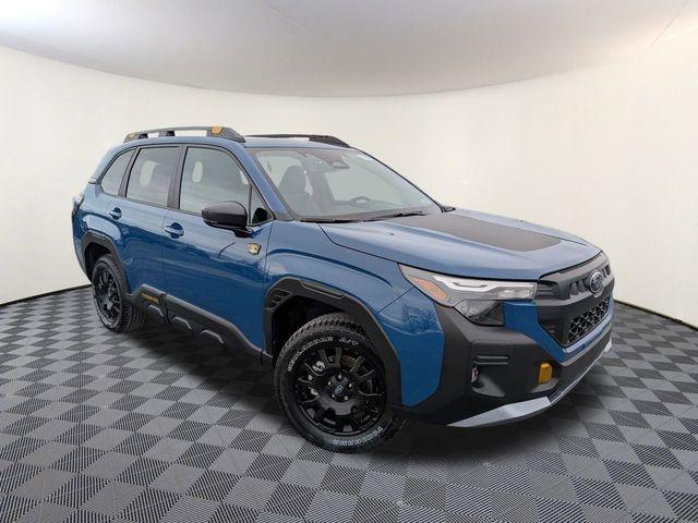 new 2026 Subaru Forester car, priced at $43,008
