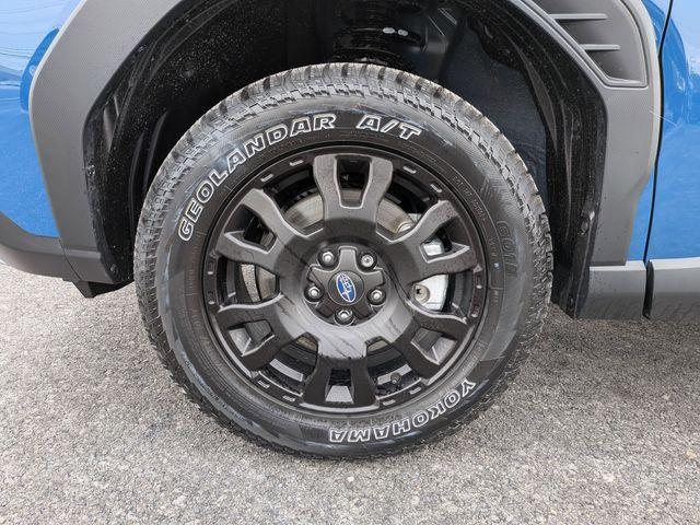 new 2026 Subaru Forester car, priced at $43,008