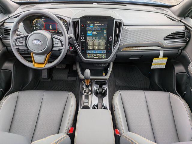 new 2026 Subaru Forester car, priced at $43,008