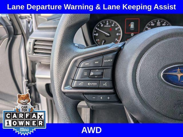 used 2024 Subaru Impreza car, priced at $23,723