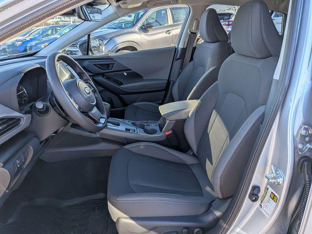 new 2026 Subaru Crosstrek car, priced at $31,415