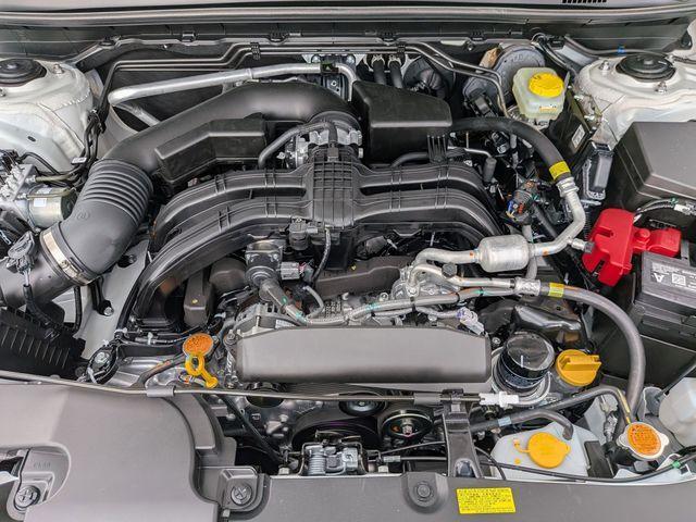new 2026 Subaru Crosstrek car, priced at $30,761