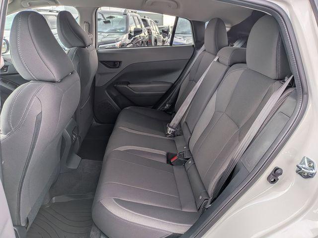 new 2026 Subaru Crosstrek car, priced at $30,761