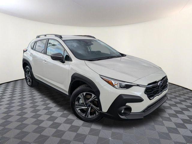 new 2026 Subaru Crosstrek car, priced at $30,761