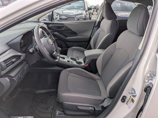 new 2026 Subaru Crosstrek car, priced at $30,761