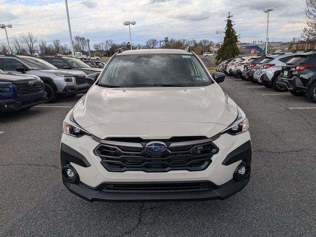 new 2026 Subaru Crosstrek car, priced at $30,761