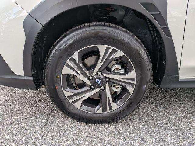 new 2026 Subaru Crosstrek car, priced at $30,761