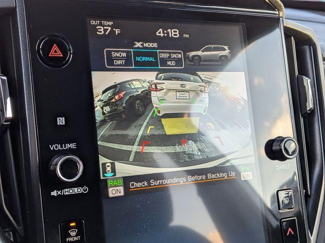 new 2026 Subaru Forester car, priced at $42,792