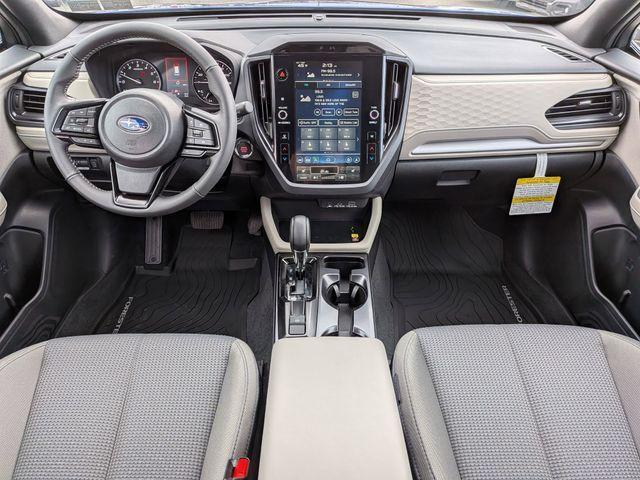 new 2026 Subaru Forester car, priced at $37,536