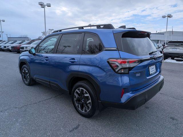 new 2026 Subaru Forester car, priced at $37,536