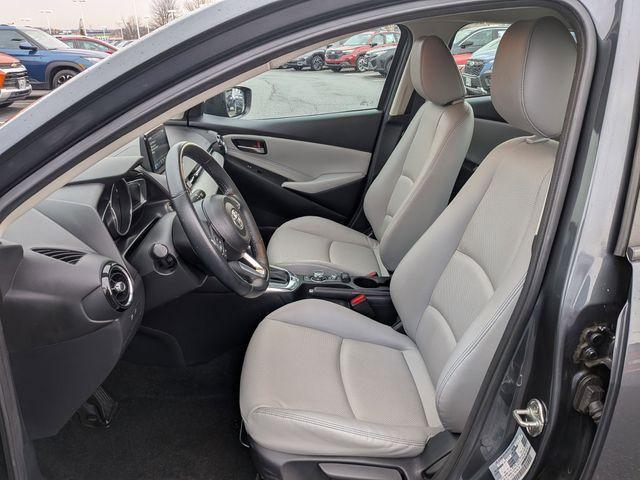 used 2020 Toyota Yaris Sedan car, priced at $18,999