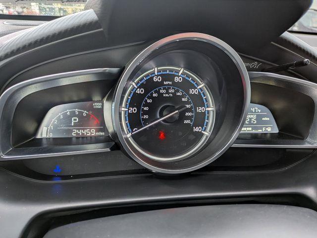 used 2020 Toyota Yaris Sedan car, priced at $18,999