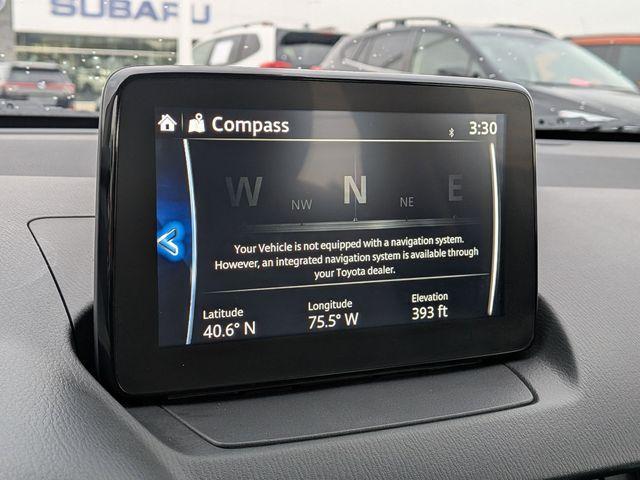 used 2020 Toyota Yaris Sedan car, priced at $18,999