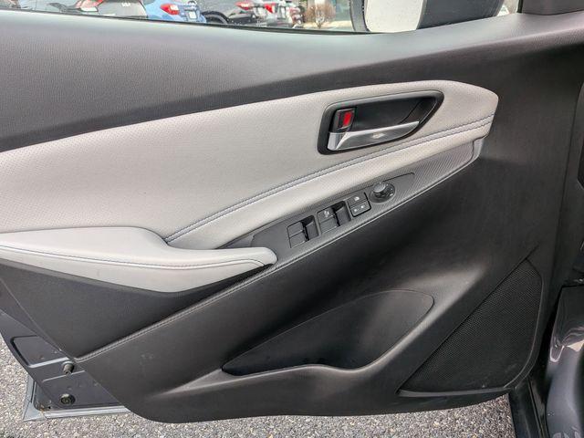 used 2020 Toyota Yaris Sedan car, priced at $18,999