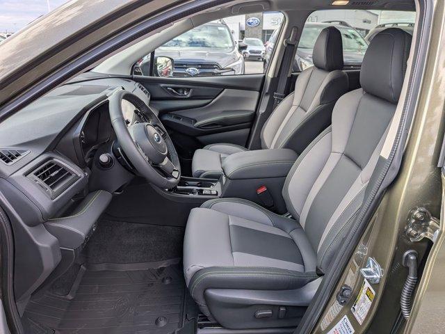 new 2025 Subaru Ascent car, priced at $42,336