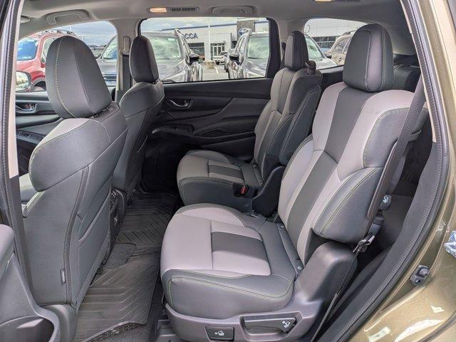 new 2025 Subaru Ascent car, priced at $42,336