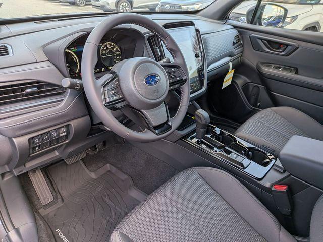 new 2026 Subaru Forester car, priced at $36,627