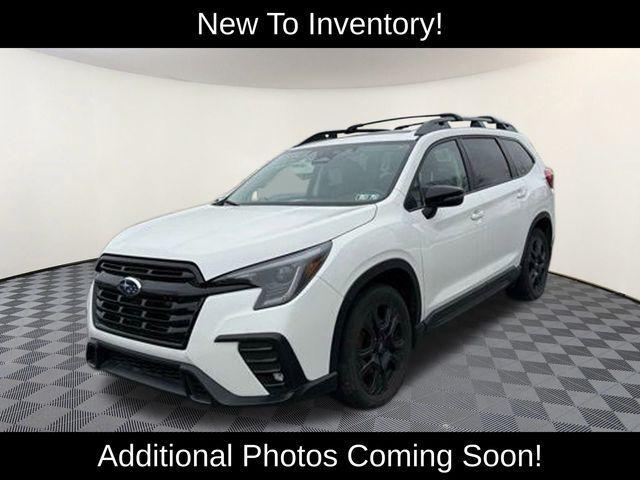 used 2023 Subaru Ascent car, priced at $35,495