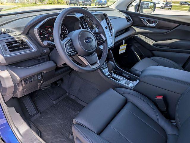 new 2026 Subaru Ascent car, priced at $53,462