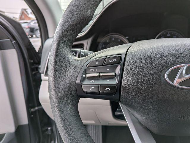 used 2020 Hyundai Elantra car, priced at $11,911