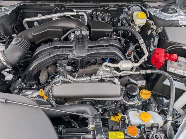 new 2026 Subaru Outback car, priced at $44,471