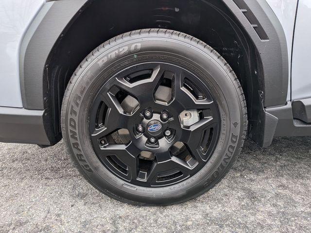 new 2026 Subaru Outback car, priced at $44,471