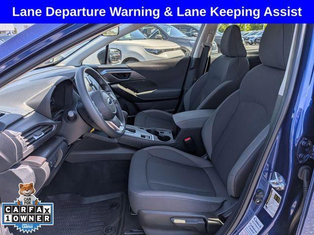 used 2024 Subaru Impreza car, priced at $23,923