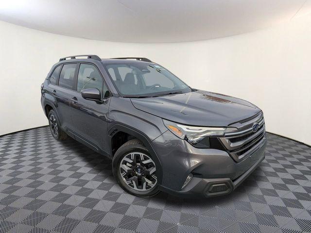 new 2026 Subaru Forester car, priced at $35,813