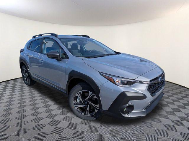 new 2026 Subaru Crosstrek car, priced at $32,809