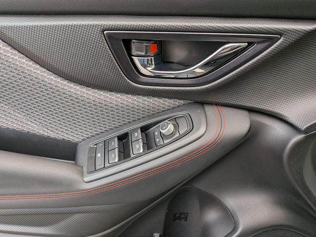 used 2024 Subaru Forester car, priced at $31,599