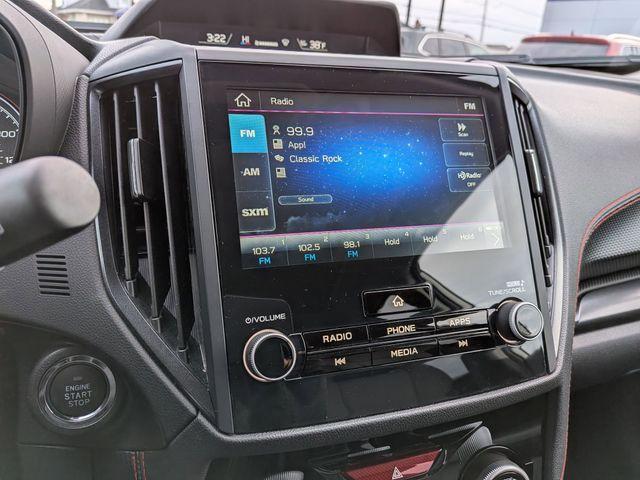 used 2024 Subaru Forester car, priced at $31,599