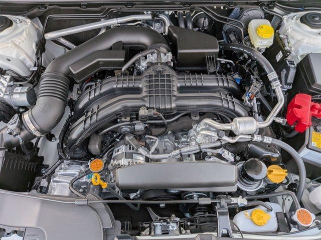 new 2026 Subaru Impreza car, priced at $28,590