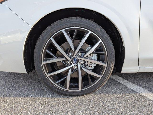 new 2026 Subaru Impreza car, priced at $28,590